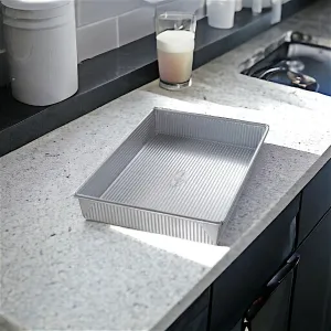 Rectangular Cake Pan 13 x 9 x 2.25
