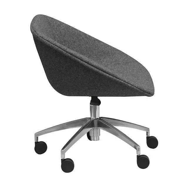 Red Office Chair