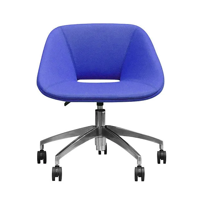 Red Office Chair
