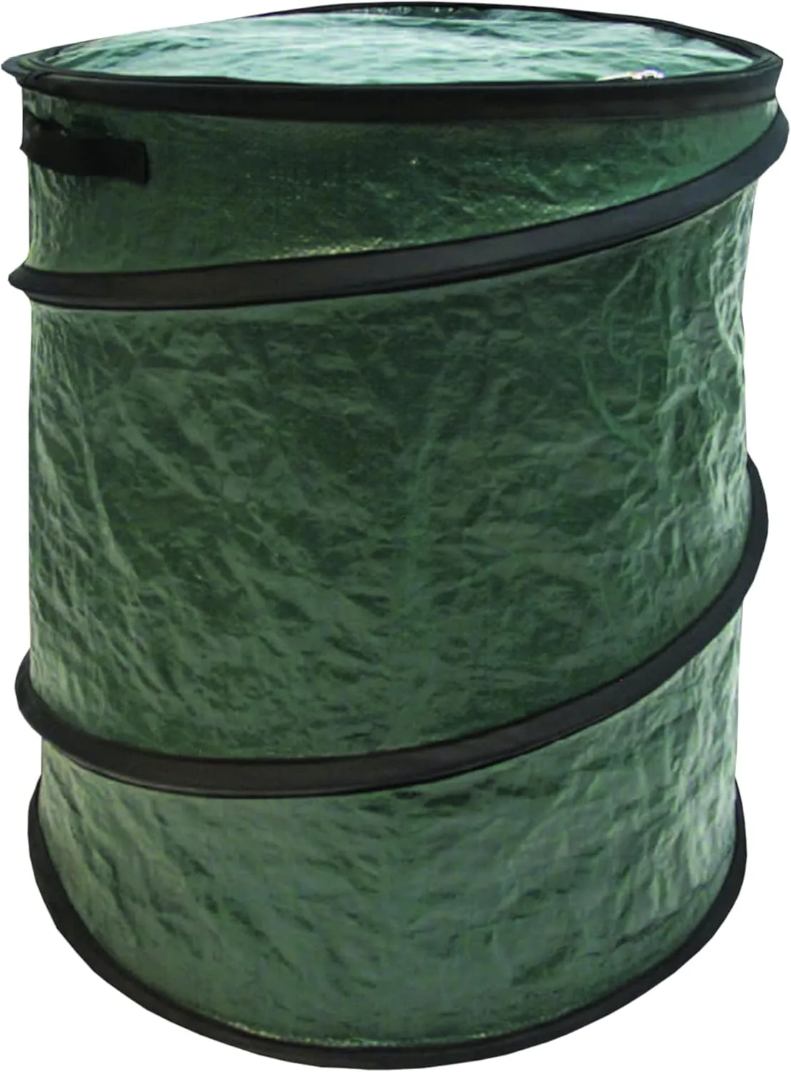 Redmon Green Culture Lawn and Garden Pop Up Bag - Green