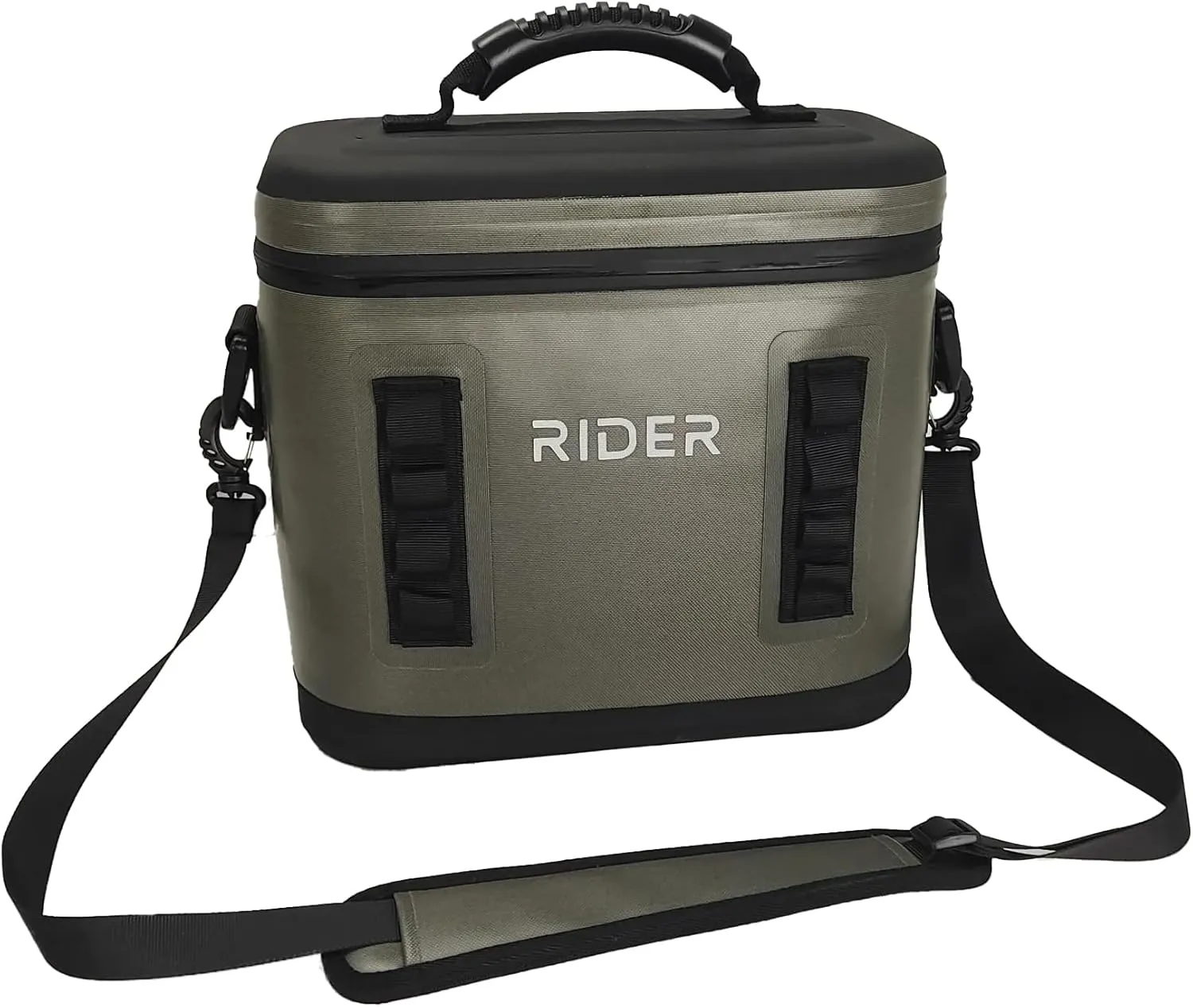 Rider Watercraft Cooler Bag, Blue 2.5 Gallons Volume