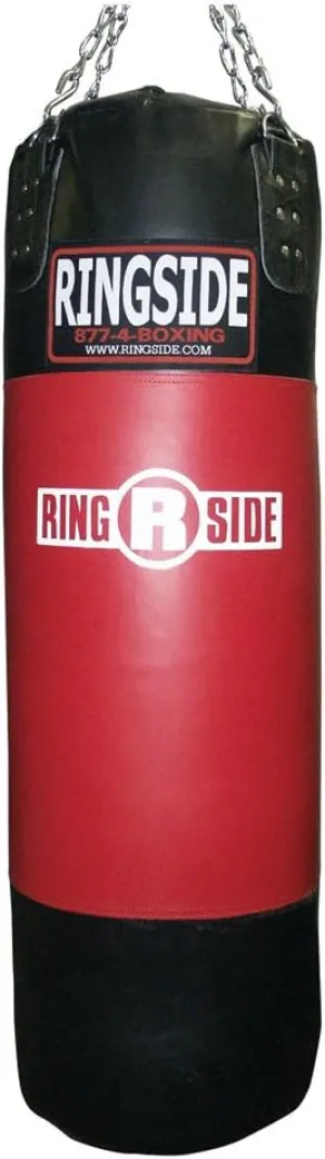 Ringside Powerhide Soft Filled Heavy Bag