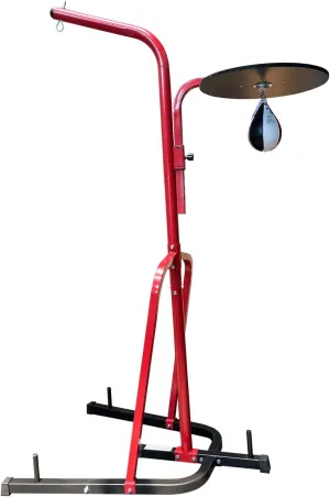 Ringside Prime Heavy Bag Stand