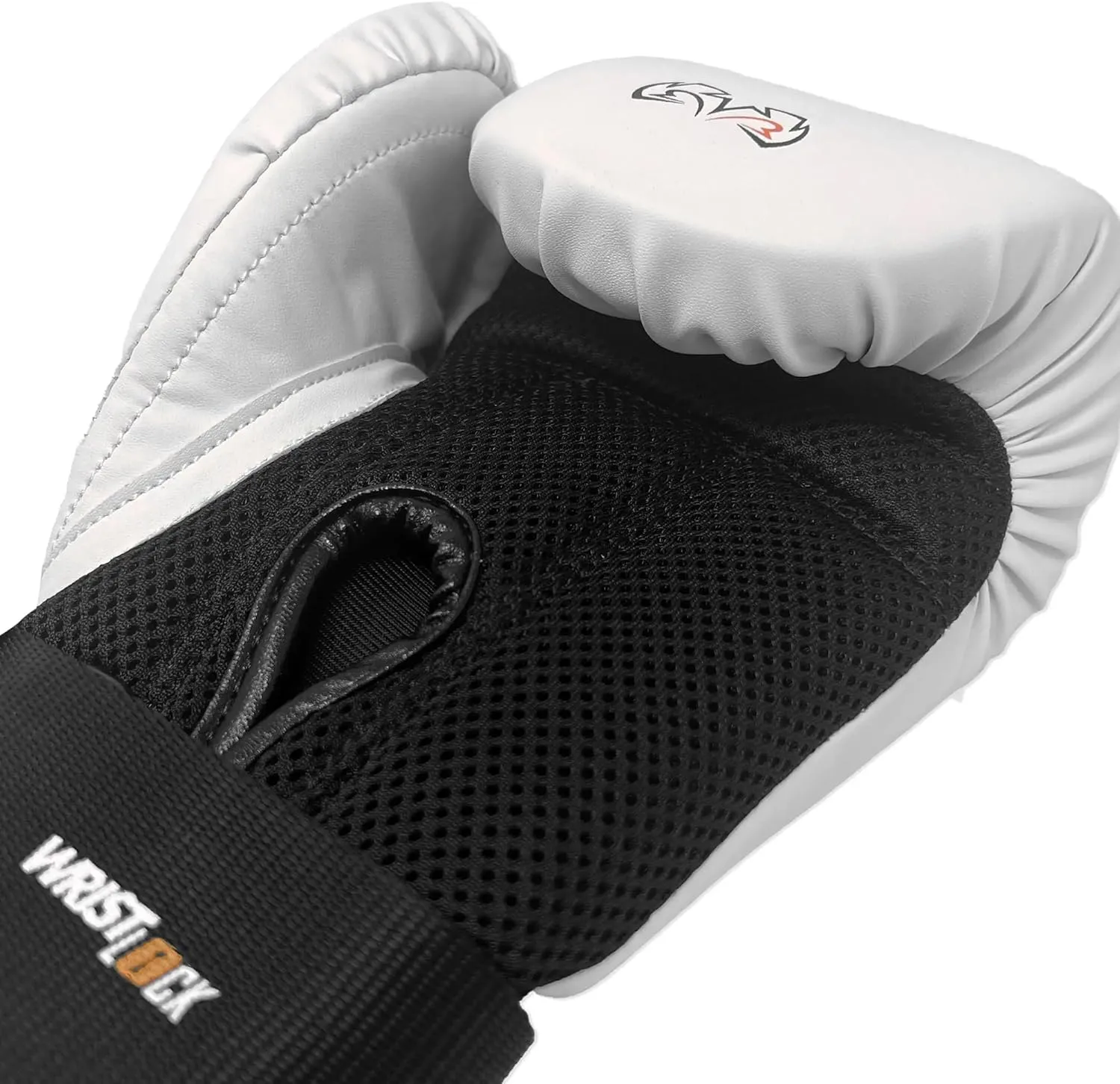 RIVAL Boxing RB1 Ultra Bag Gloves, 20th Anniversary Edition, High-Density Multi-Layered Padding and Signature Wrist Lock Strapping System