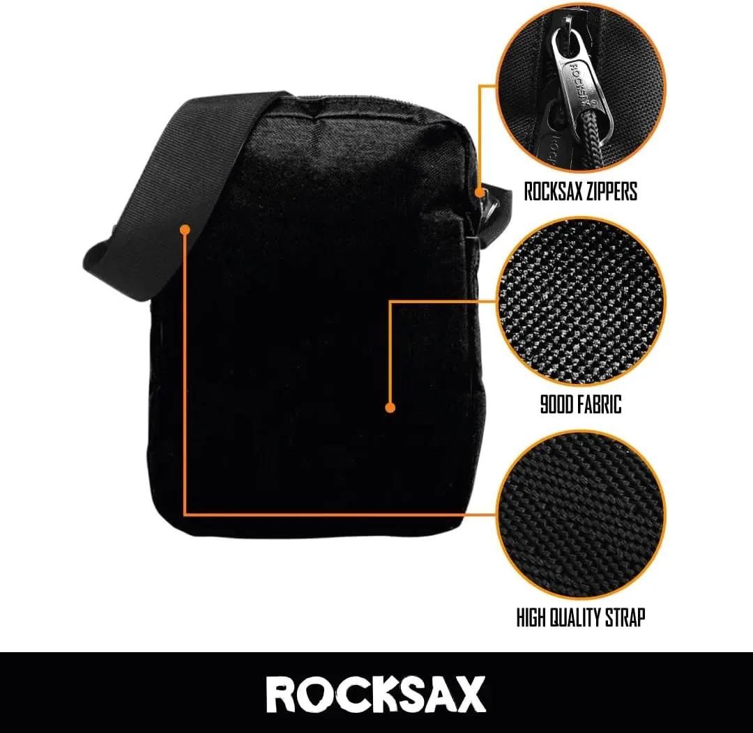 ROCK Rocksax