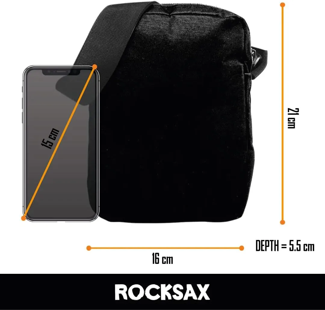 ROCK Rocksax