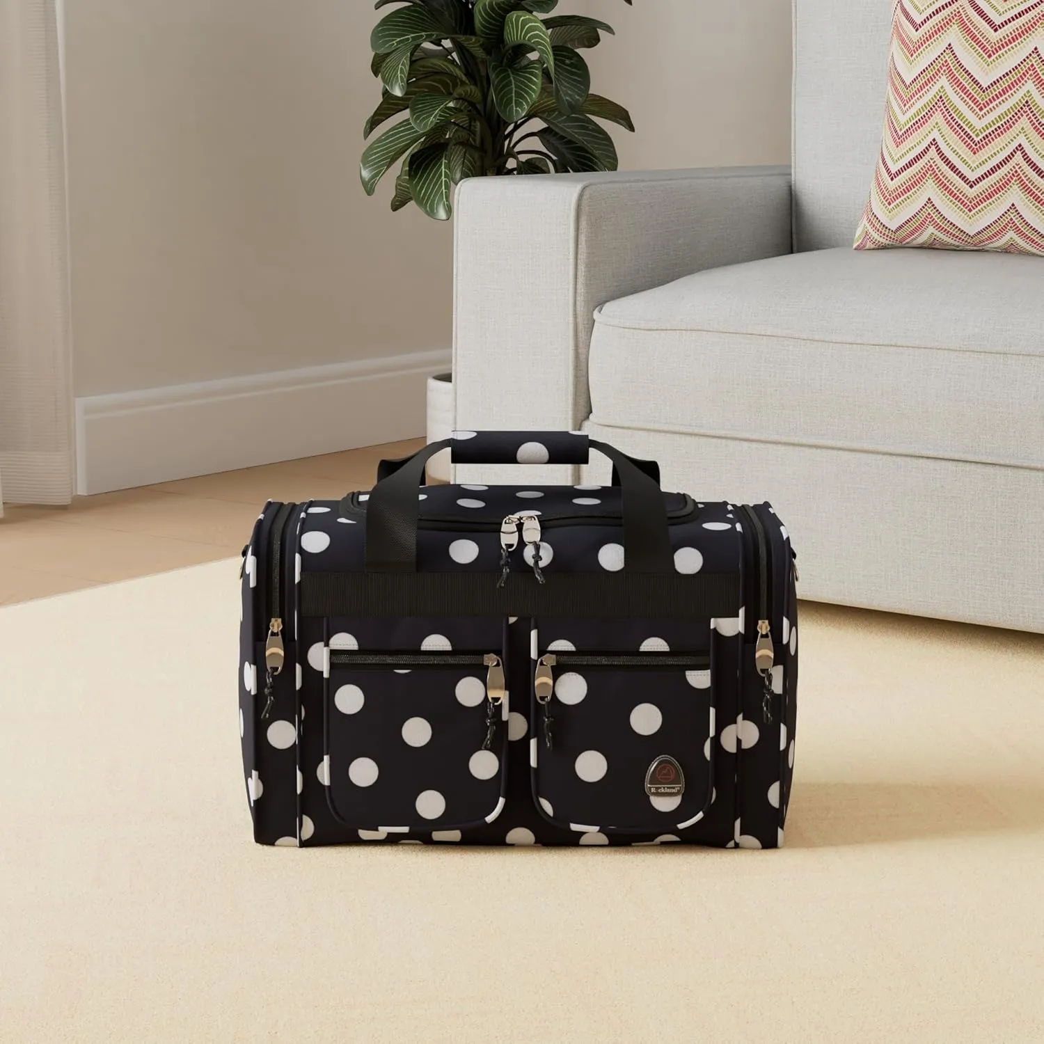 Rockland Duffel Bag