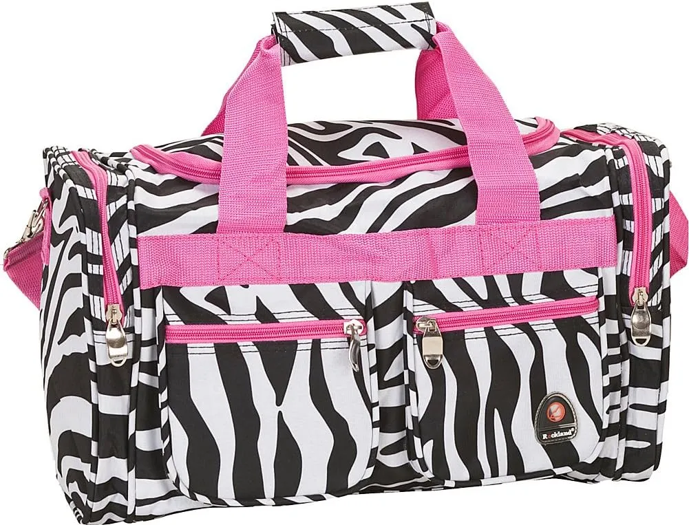 Rockland Duffel Bag