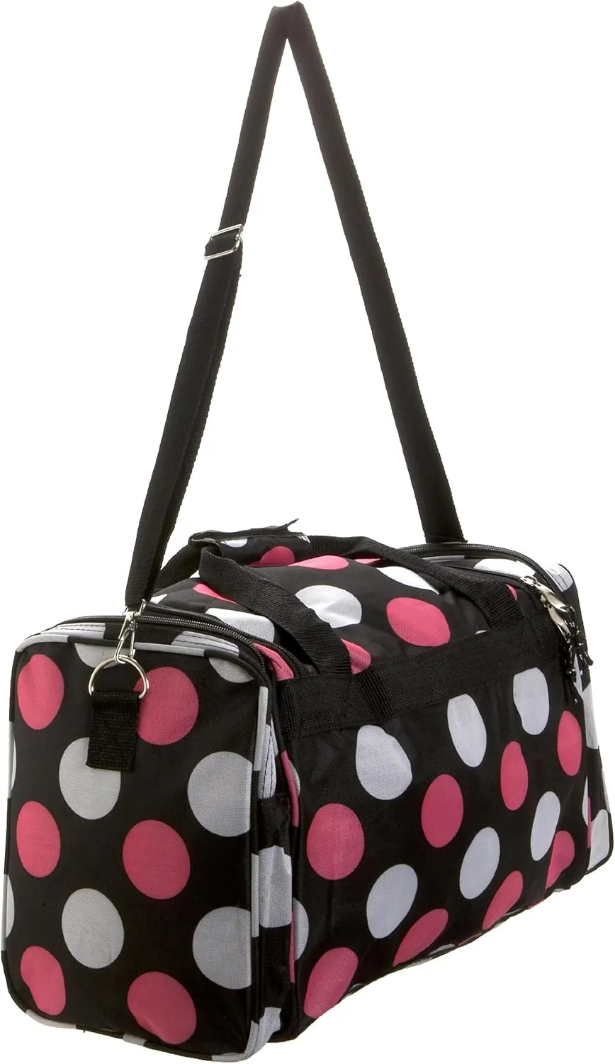 Rockland Duffel Bag