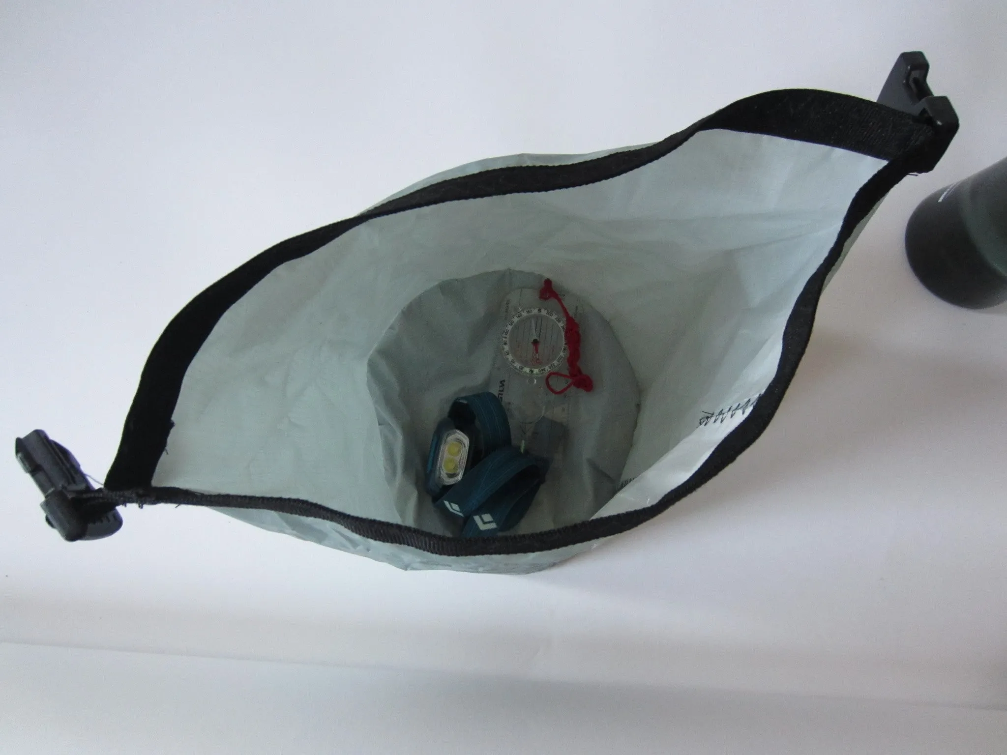 Roll Top Bag