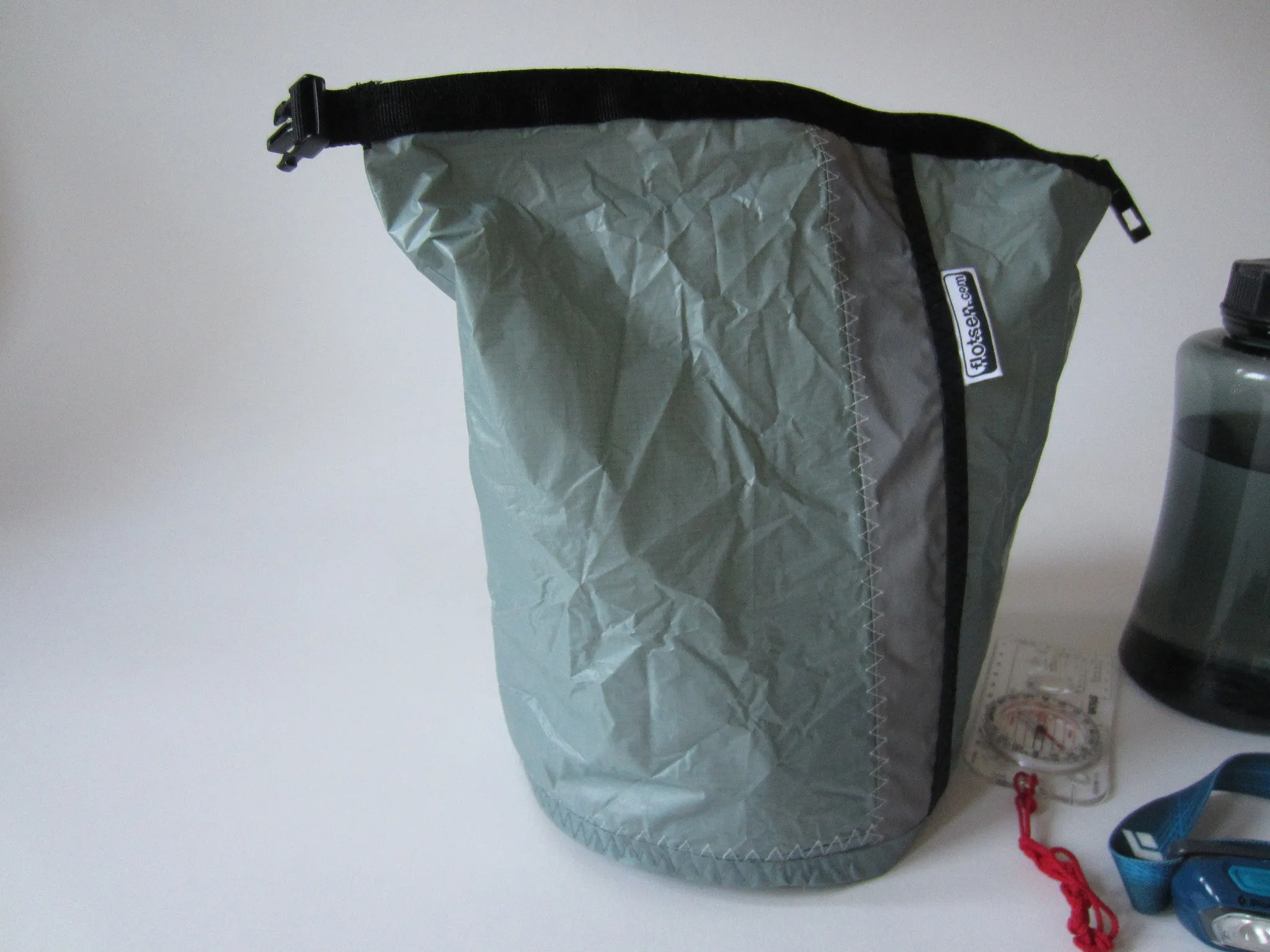Roll Top Bag