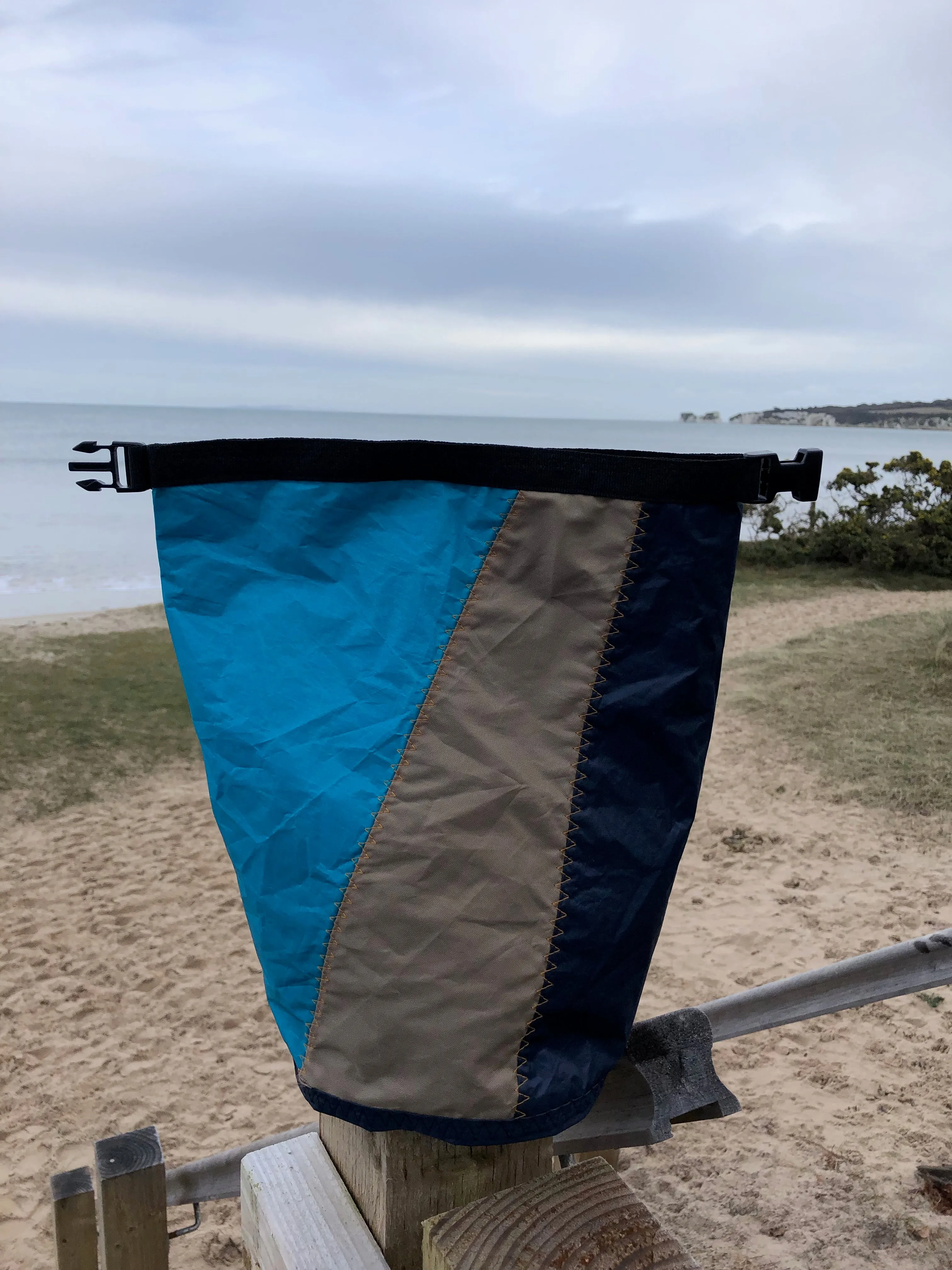 Roll Top Bag