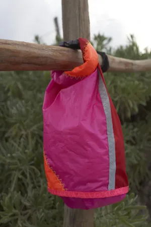 Roll Top Bag