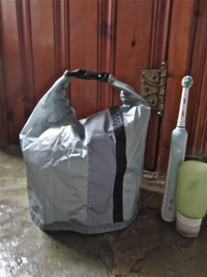 Roll Top Bag