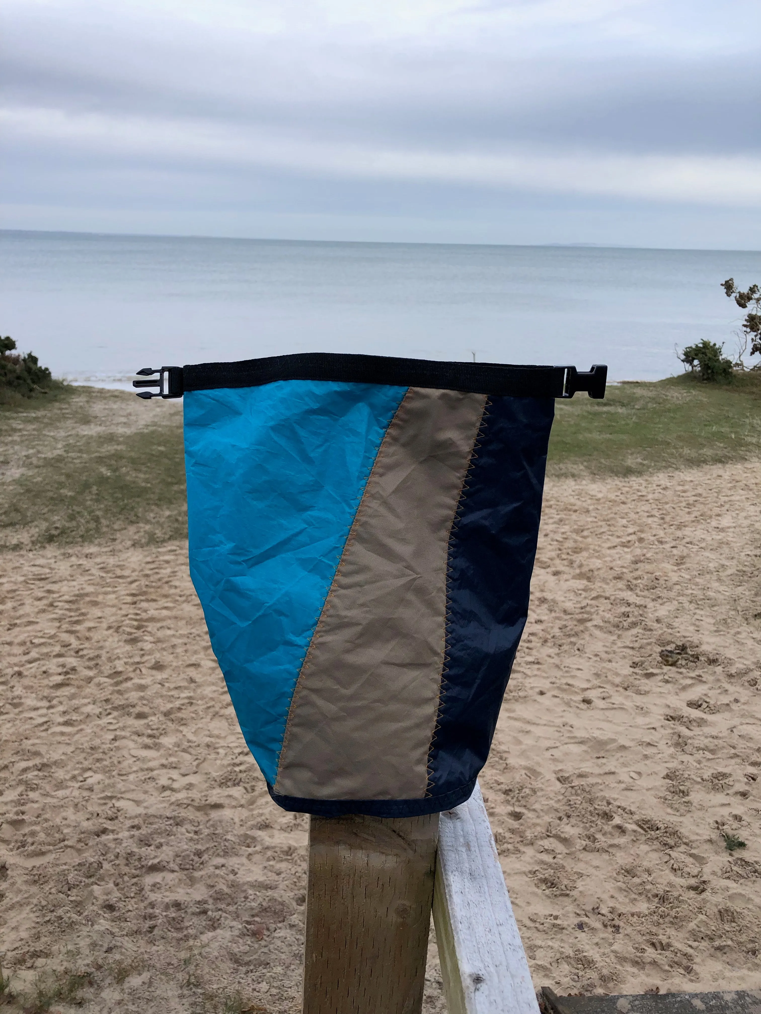 Roll Top Bag
