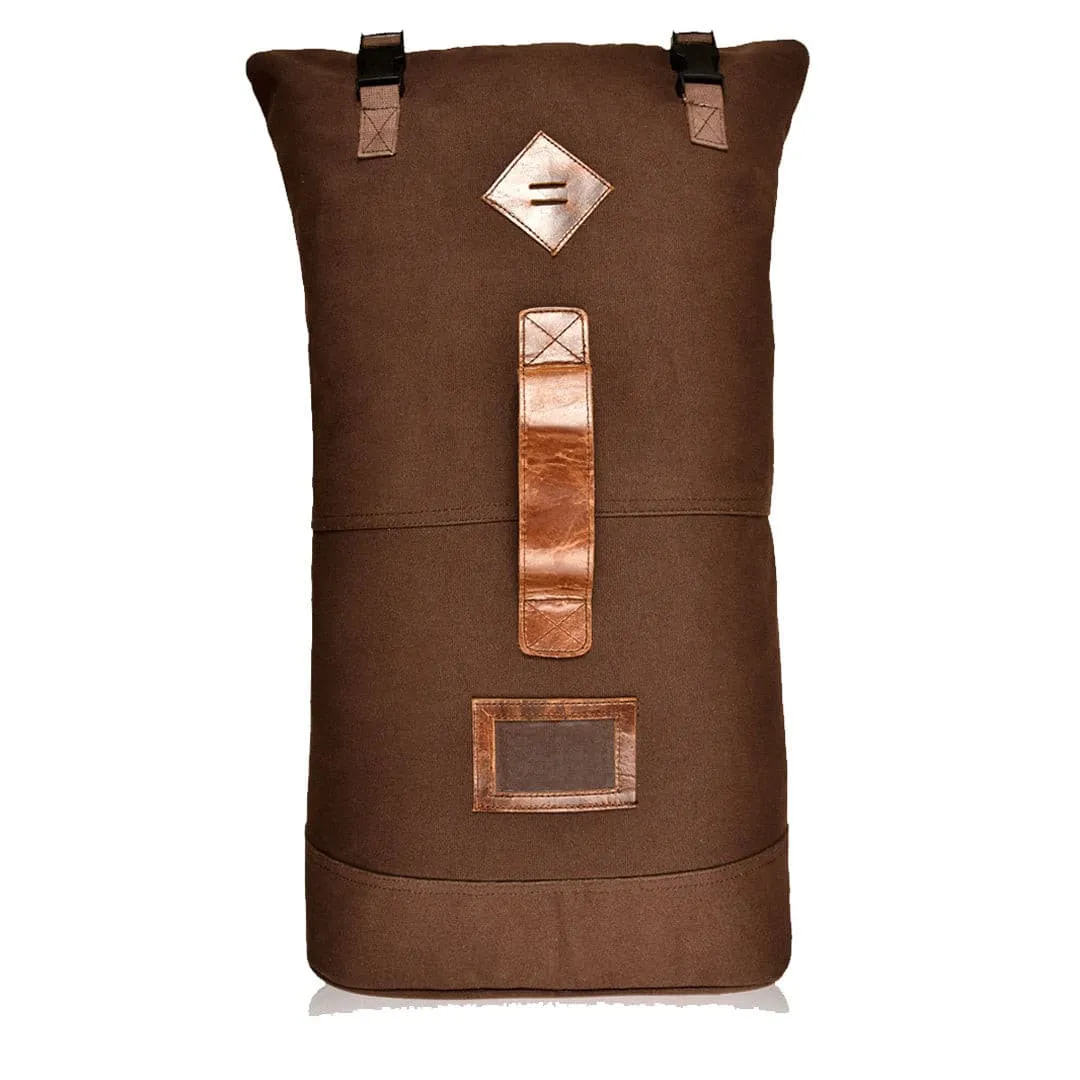 ROLL TOP DUFFEL BAG
