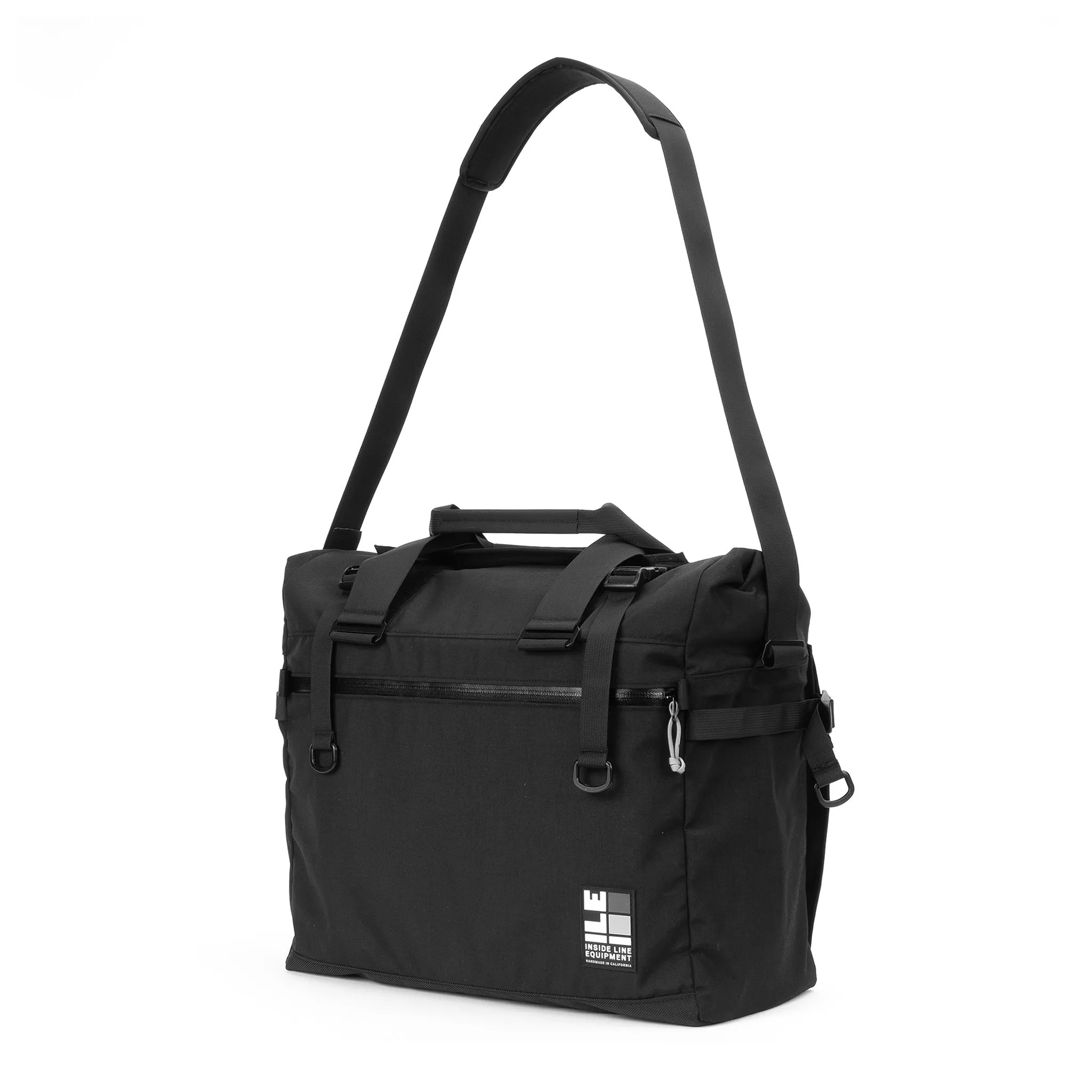 Roll-Top Duffle 40 L
