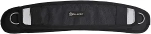 Rollacrit Deluxe Shoulder Pad Strap - Bag of Holding Accessory, High-Density EVA Foam, Velcro, Mesh