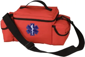 Rothco Orange E.M.S. Rescue Bag