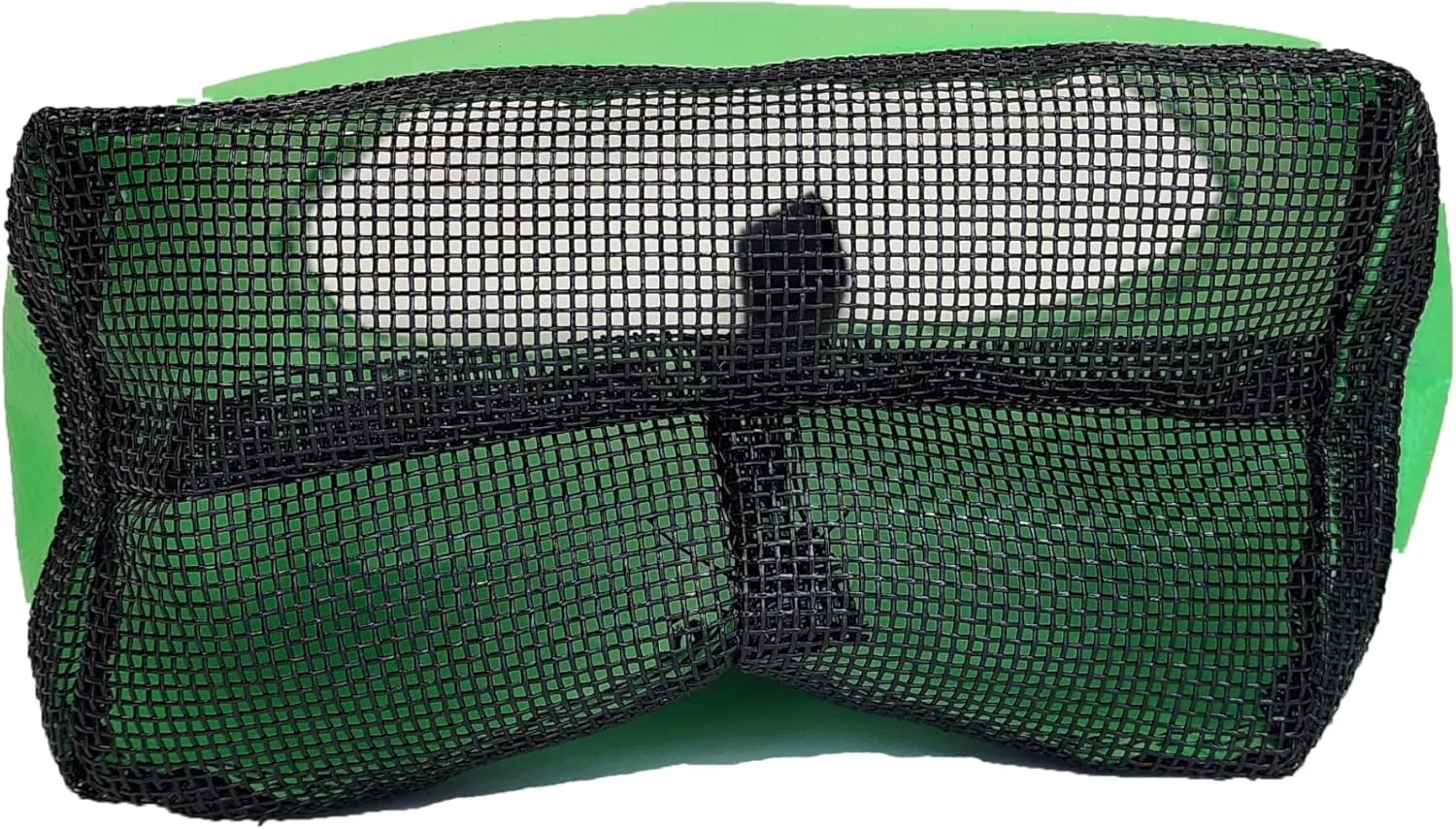 Rugged Made Clam Bag with Belt - Made in USA