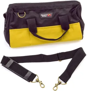 Rugged Ridge Recovery Heavy Duty Gear Bag