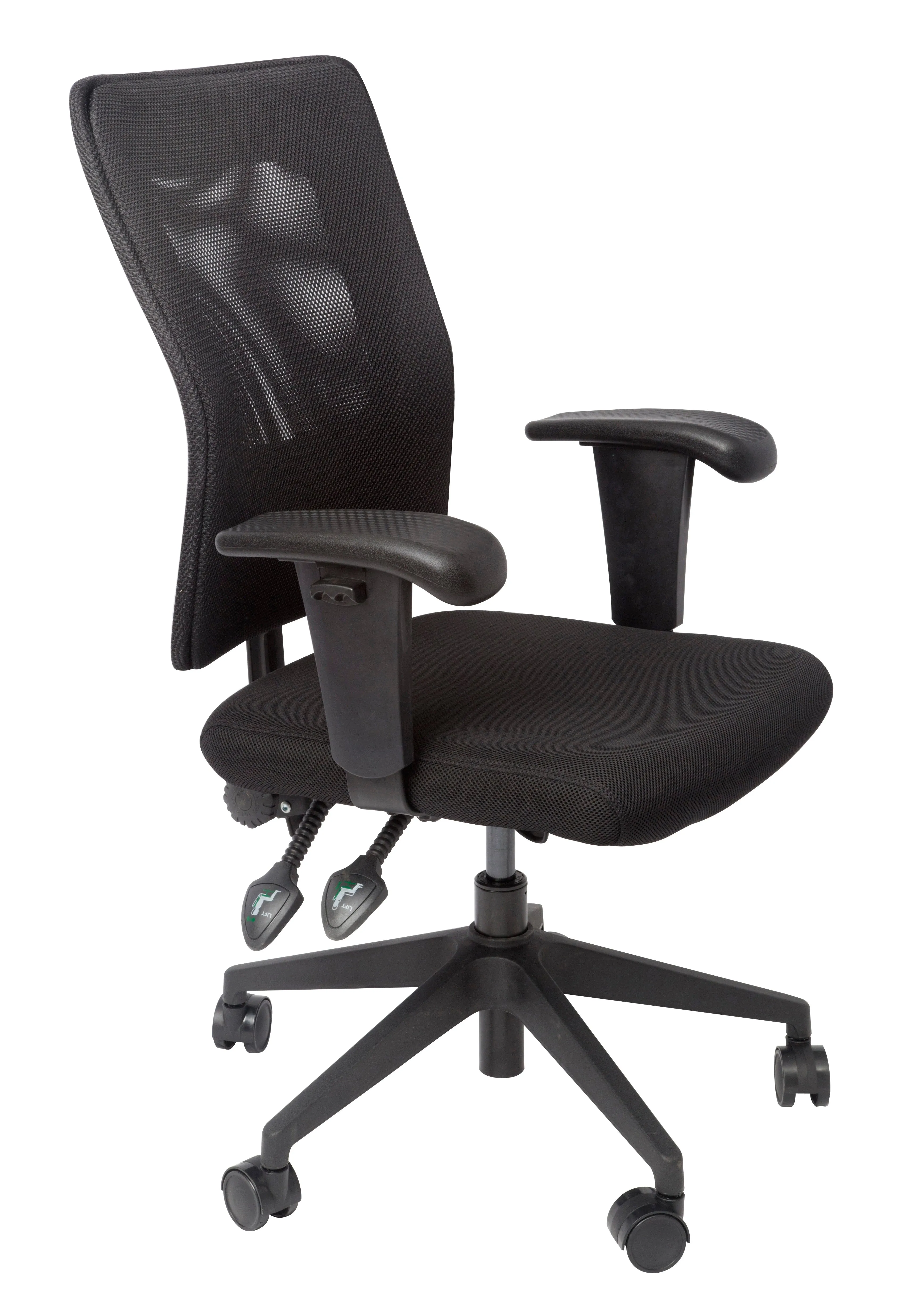 Rush - Mesh Back Operator Chair
