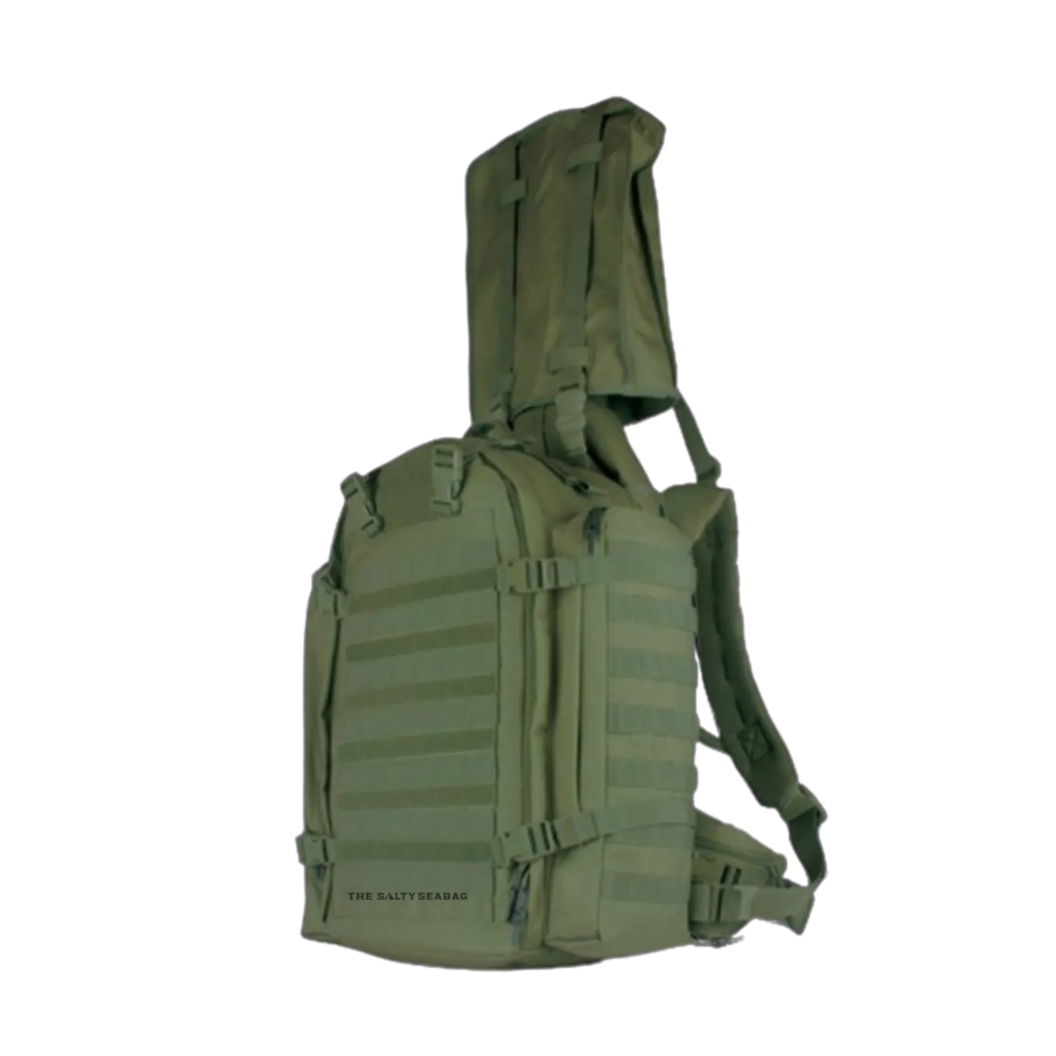 Salty Seabag Outdoor Adventurer Pro
