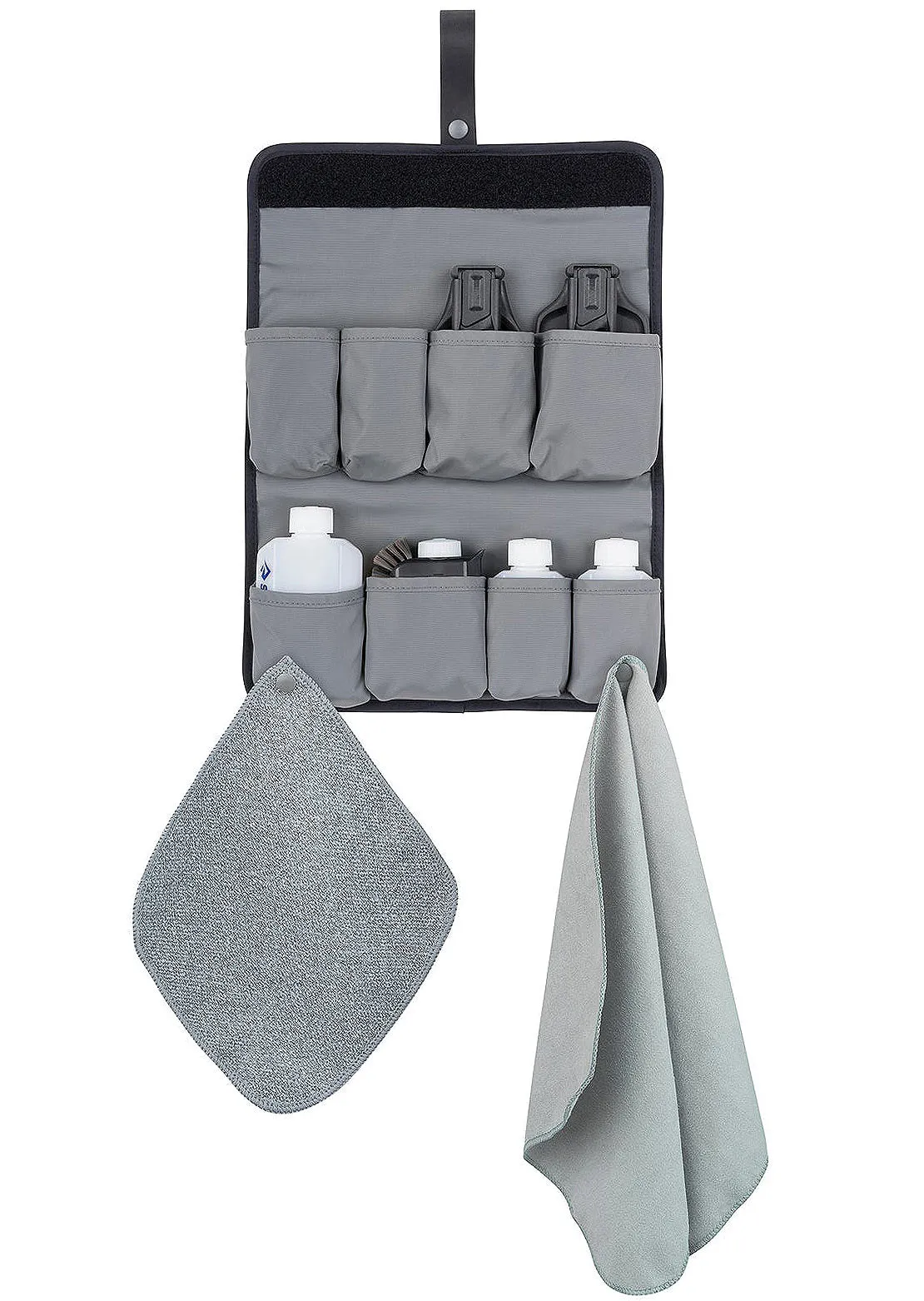 Sea To Summit Camp Kitchen Tool Kit - 10 Piece Set