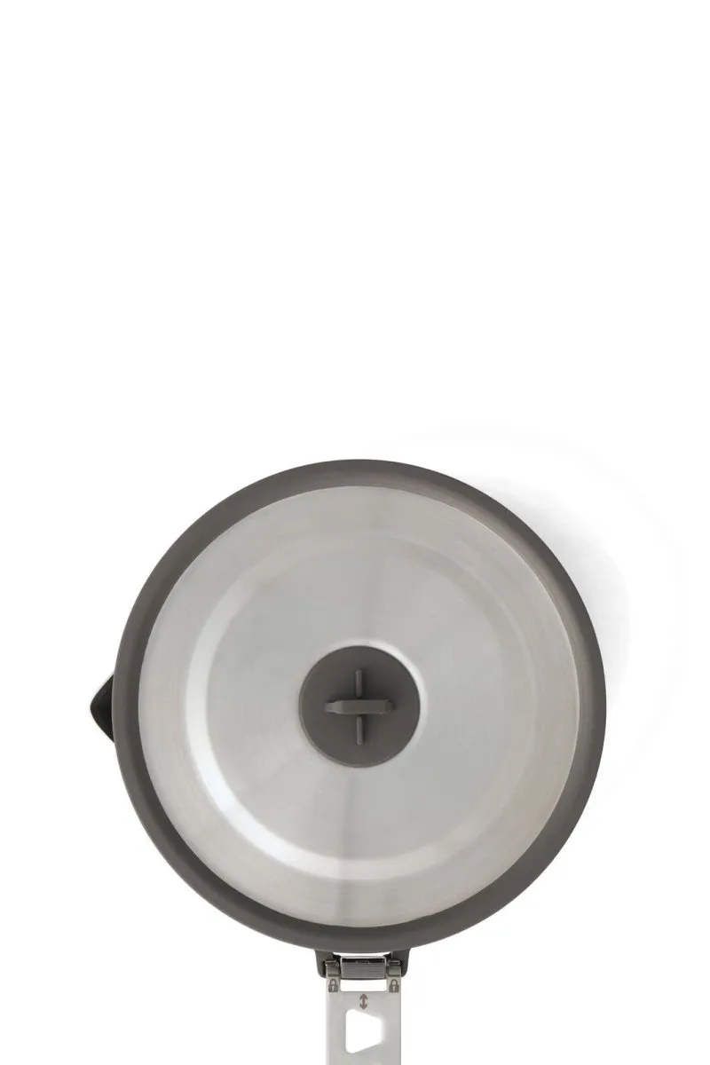 Sea to Summit Detour Stainless Steel Collapsible Pouring Pot - 1.8L