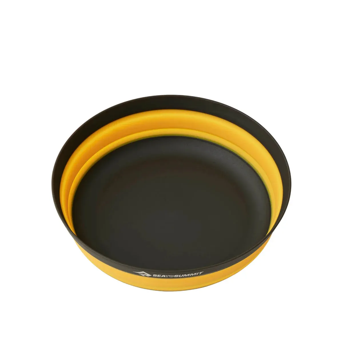 Sea to Summit Frontier Ultralight Collapsible Dinnerware Set - 3 piece