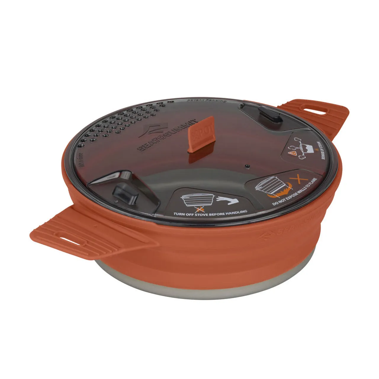 Sea To Summit X-Set 21 Pot Bowl Mug