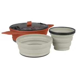 Sea To Summit X-Set 21 Pot Bowl Mug