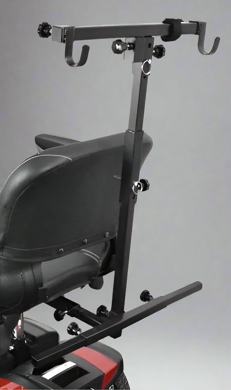 Seat Walker Holder for Scooter - SEAT WALKER HOLDER ONLY