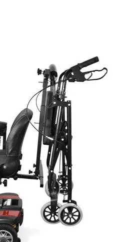 Seat Walker Holder for Scooter - SEAT WALKER HOLDER ONLY