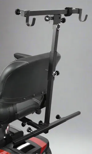 Seat Walker Holder for Scooter - SEAT WALKER HOLDER ONLY