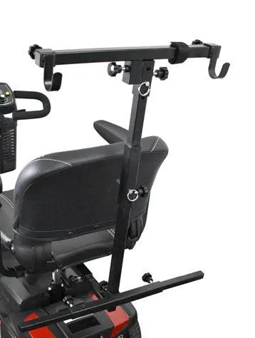 Seat Walker Holder for Scooter - SEAT WALKER HOLDER ONLY