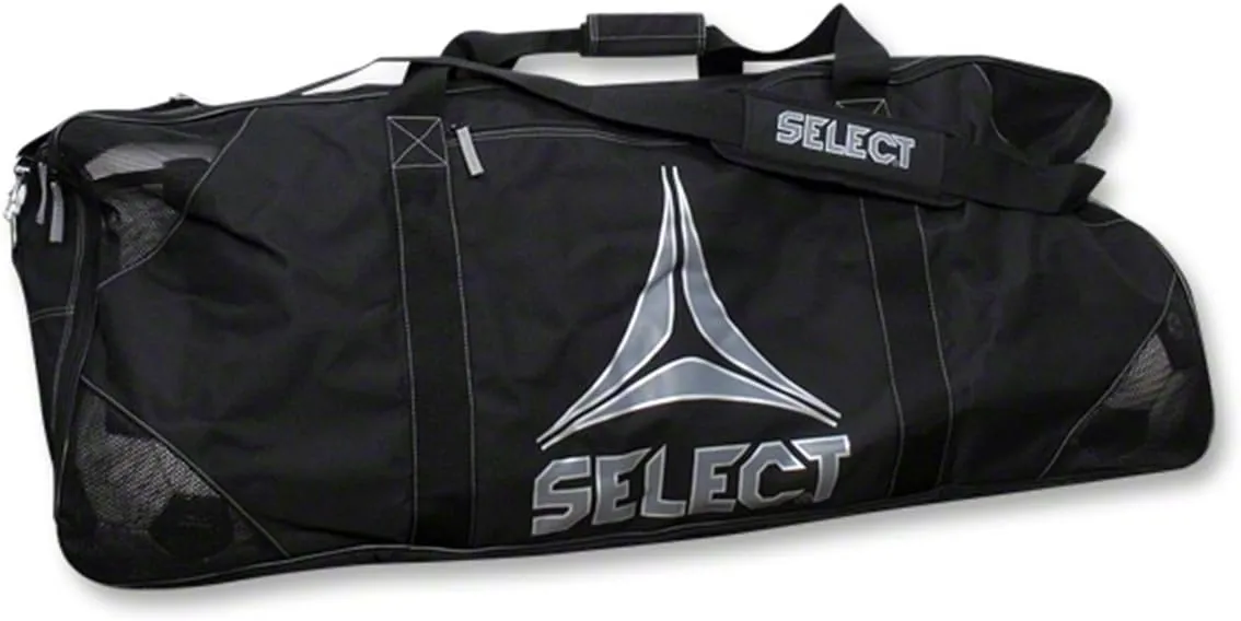 SELECT Pro Level Carry Ball Bag