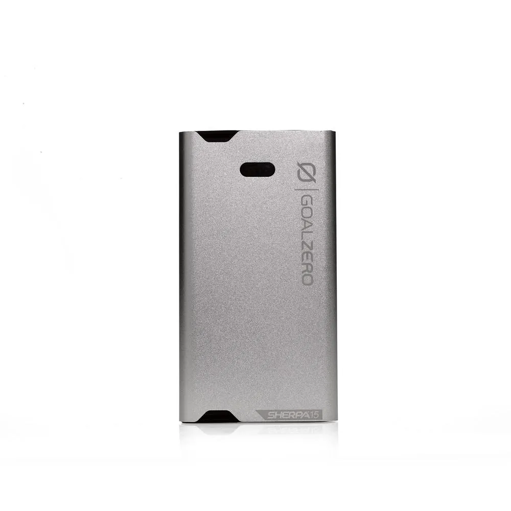 Sherpa 15