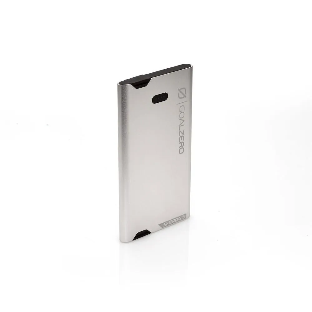 Sherpa 15