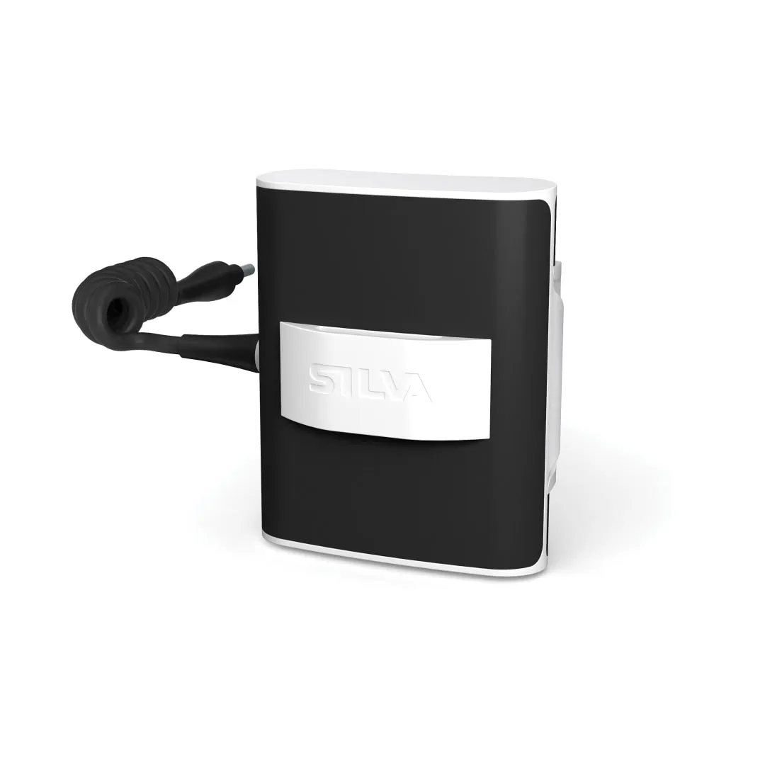 Silva Headlamp Battery Accessories