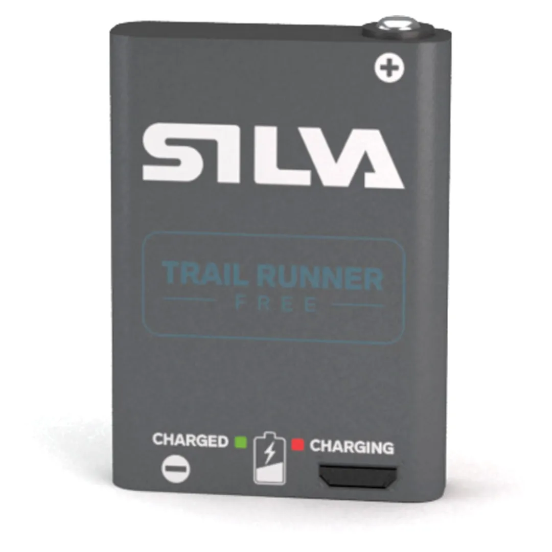 Silva Headlamp Battery Accessories