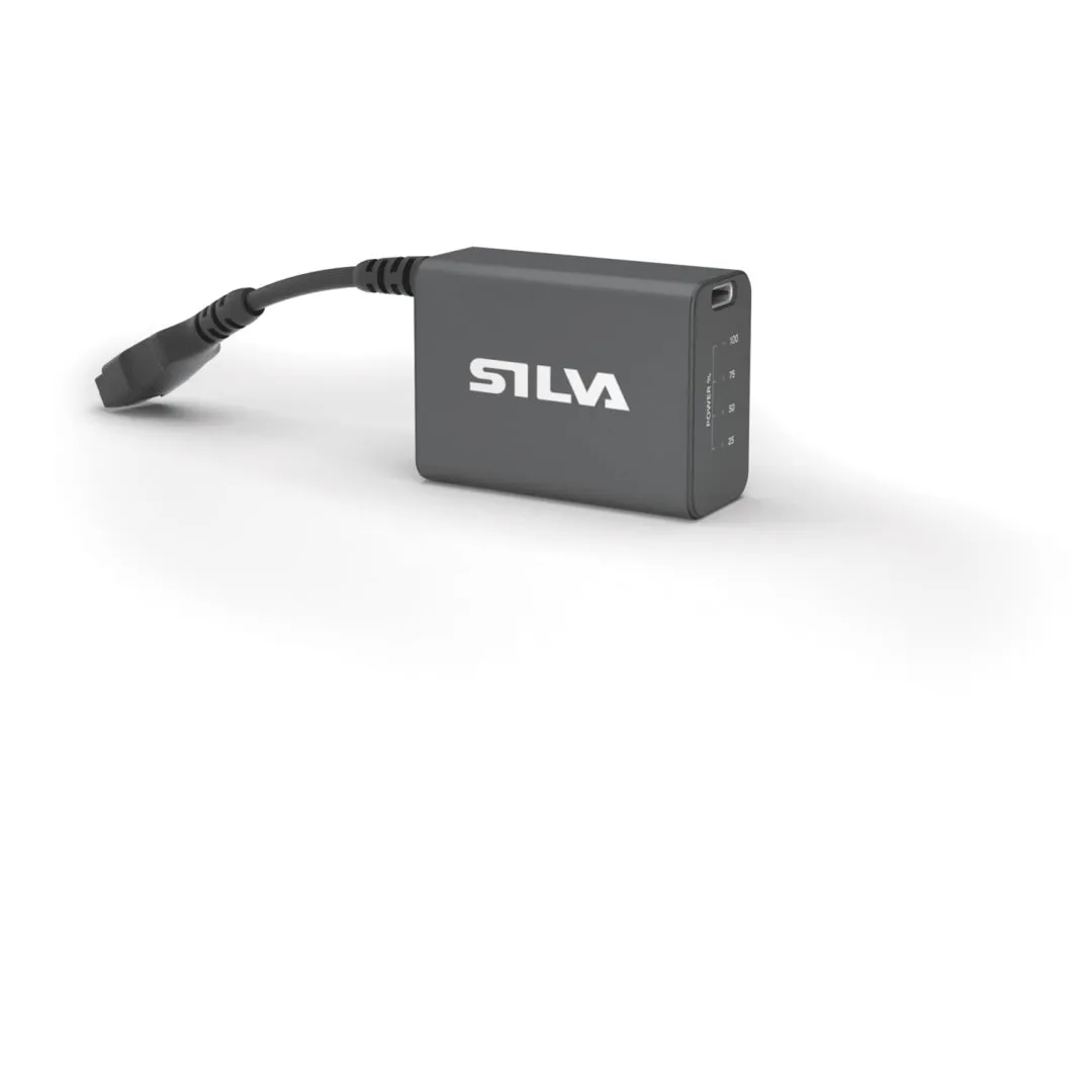 Silva Headlamp Battery Accessories