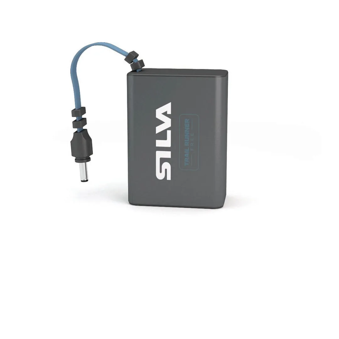 Silva Headlamp Battery Accessories
