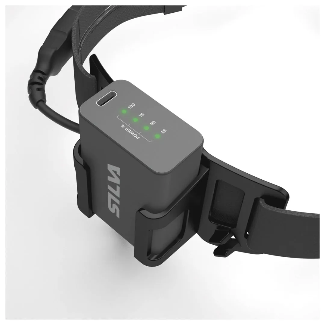Silva Headlamp Battery Accessories