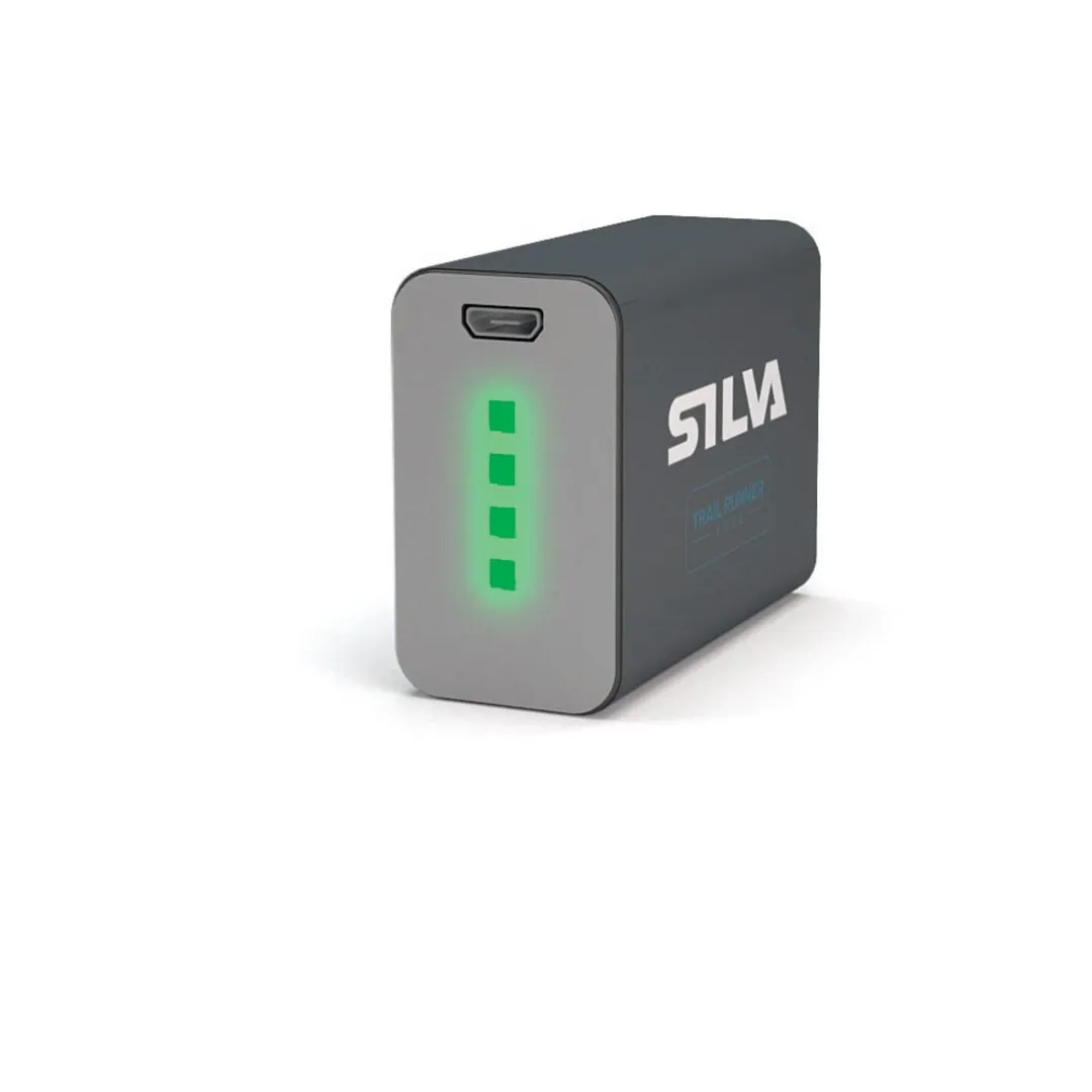 Silva Headlamp Battery Accessories