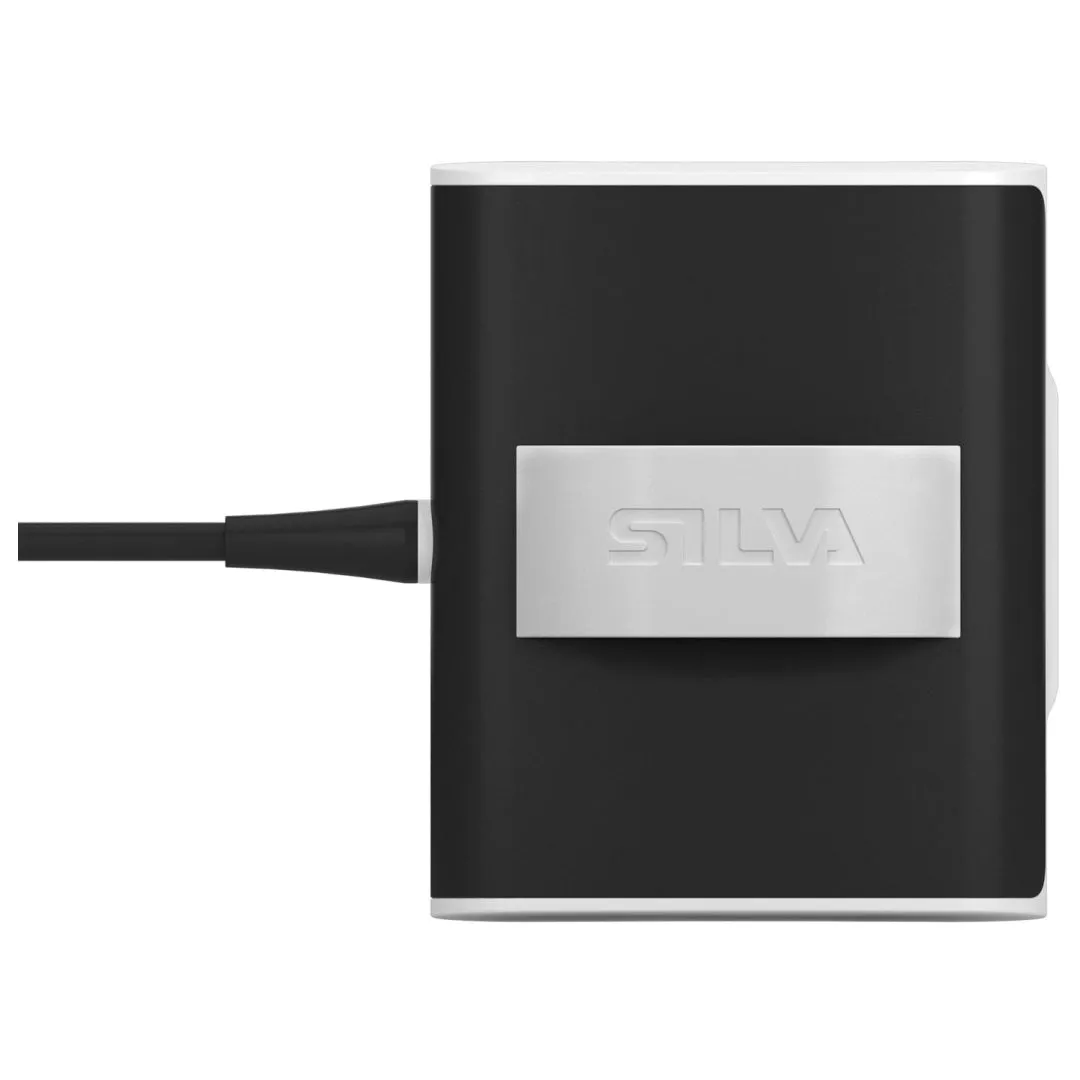 Silva Headlamp Battery Accessories
