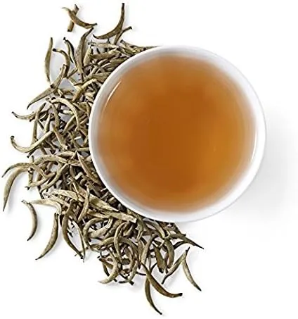 Silver Needle White Tea by Teavana, (1oz.) Bag