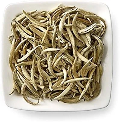 Silver Needle White Tea by Teavana, (1oz.) Bag