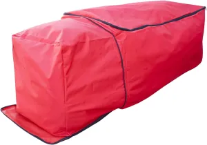 Simple Living Solution's 6-9ft Expandable Rolling Christmas Tree Bag