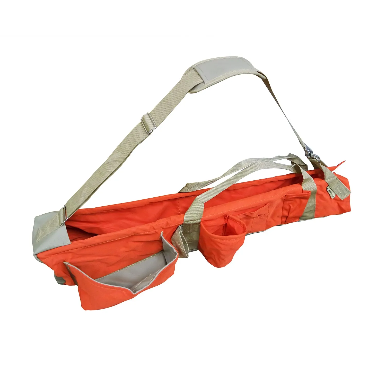 SitePro 38 Inch Heavy Duty Lath Bag with Handles